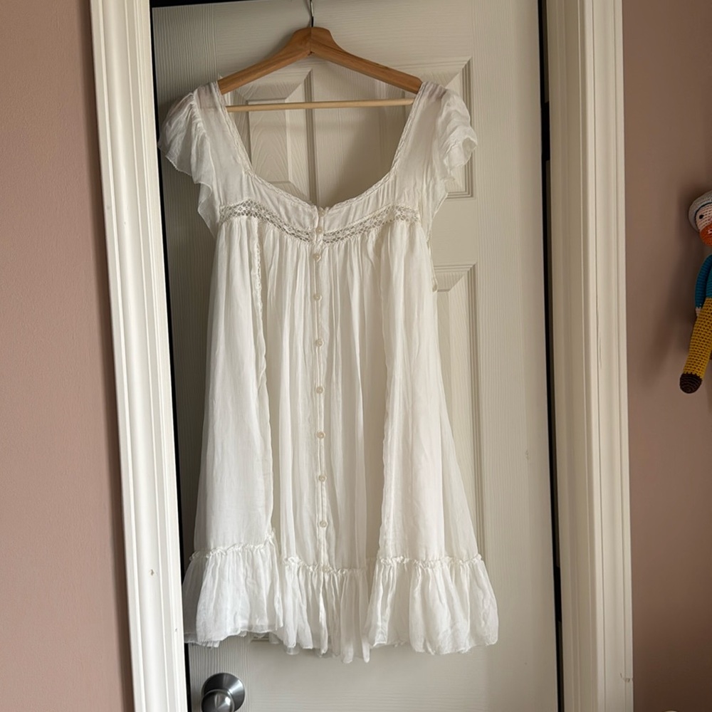 Free people dress